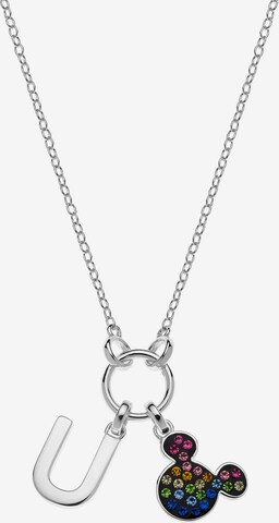 Disney Jewelry Jewelry in Silver: front