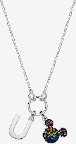 Disney Jewelry Schmuck in Silber: Vorderseite