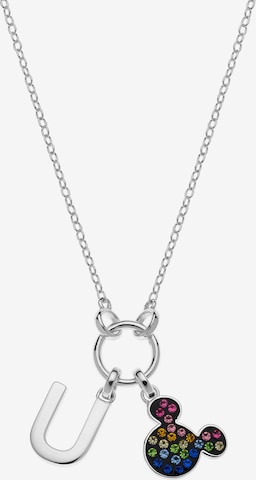 Disney Jewelry Jewelry in Silver: front