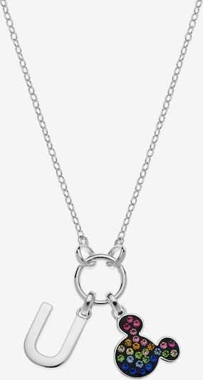 Disney Jewelry Schmuck in One Size in mischfarben / silber, Produktansicht