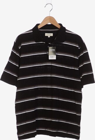 Christian Berg Shirt in XL in Black: front