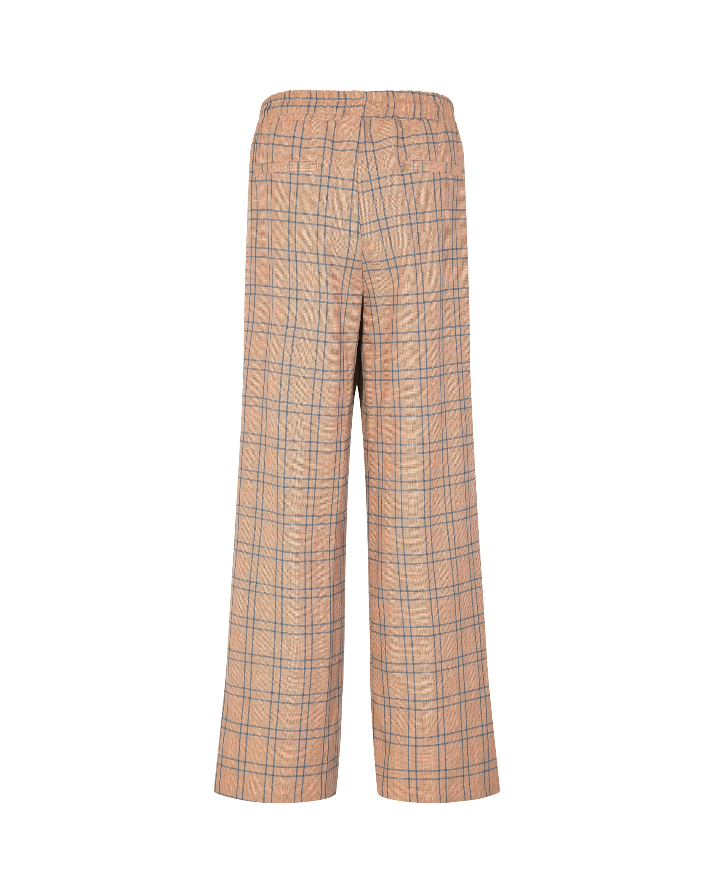 minimum Regular Broek 'Eryn' in Bruin