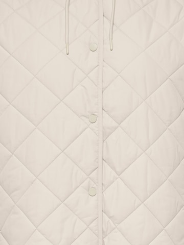 ONLY Carmakoma - Chaqueta de entretiempo 'CARJuliet' en beige