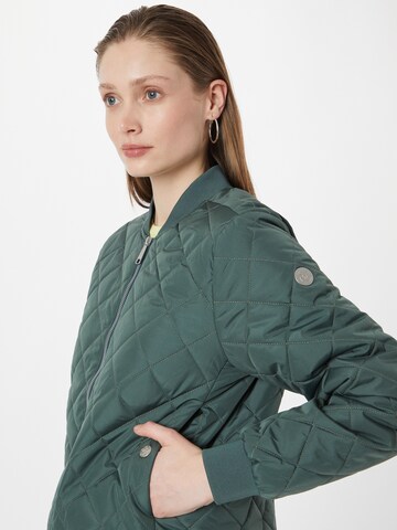 Ragwear Jacke 'ORSIN' in Grün