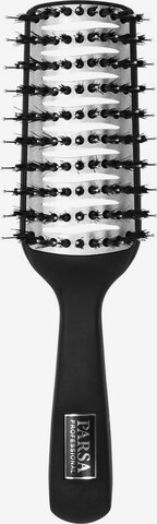 Parsa Professional Hair Brush 'Schmal' in : front