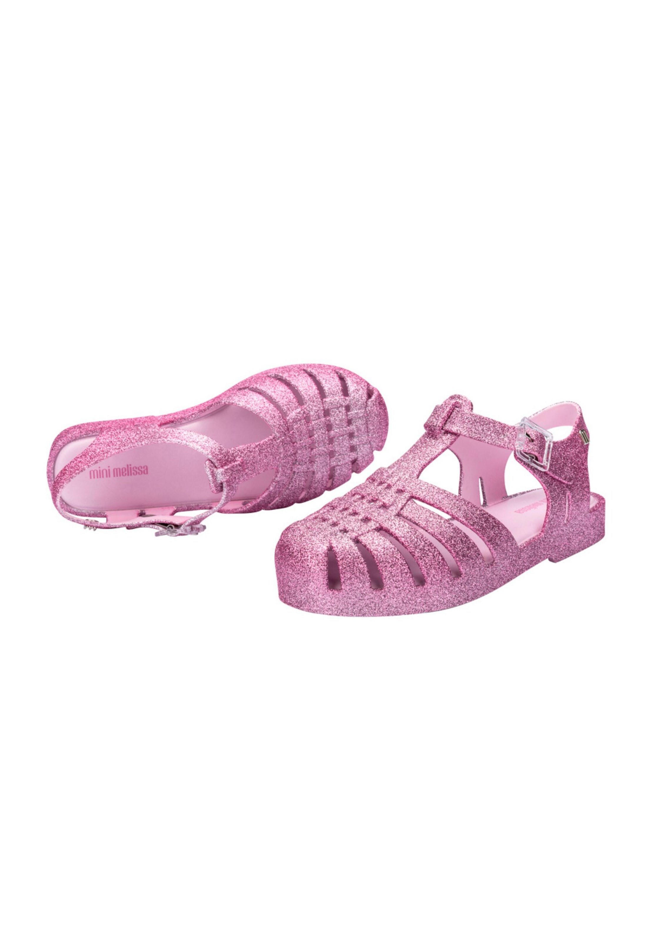 MELISSA Sandals 'Possession' in Pink