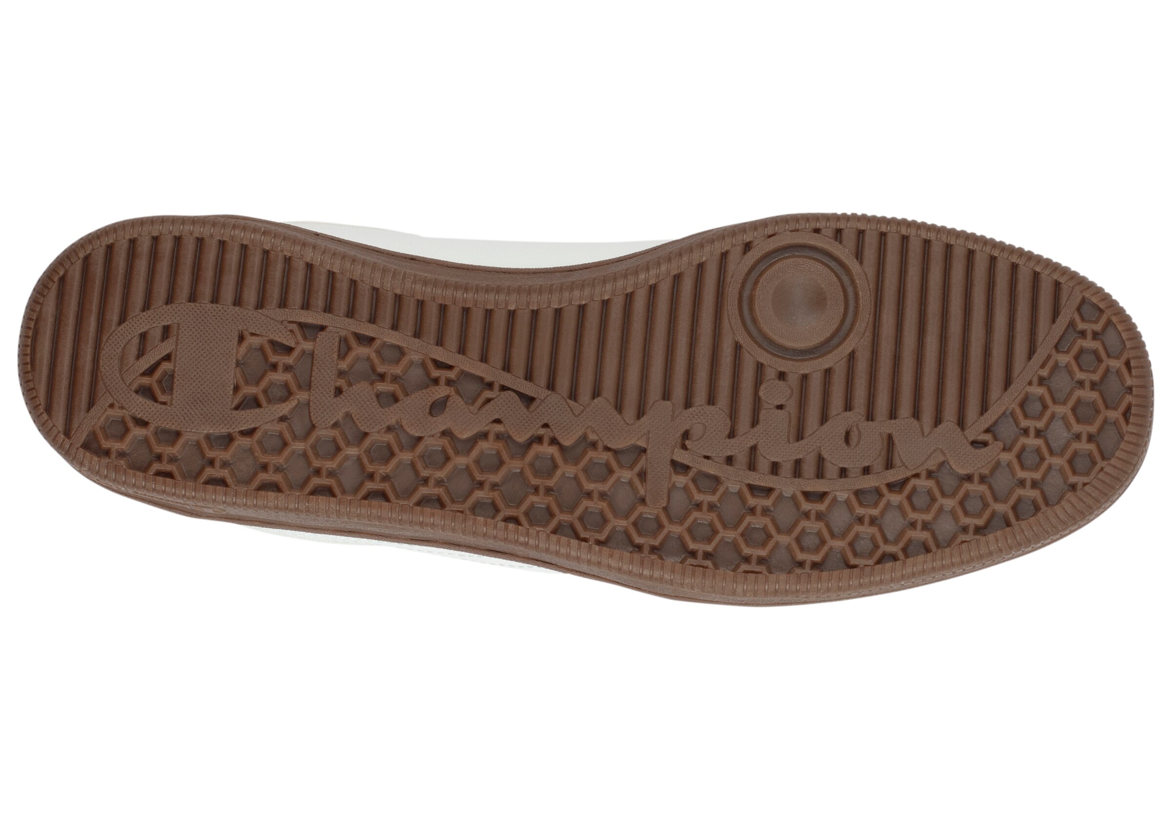 Champion Authentic Athletic Apparel Sneakers in White