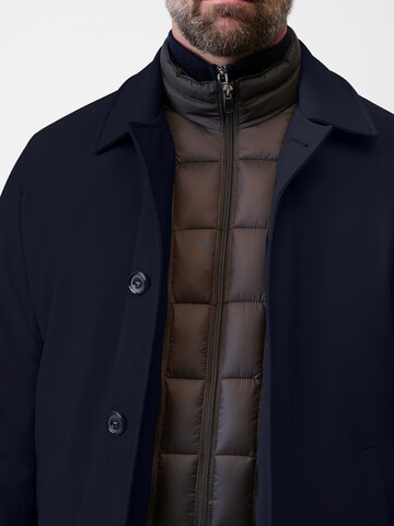 Cappotto di mezza stagione 'Claudio' di RICANO in blu