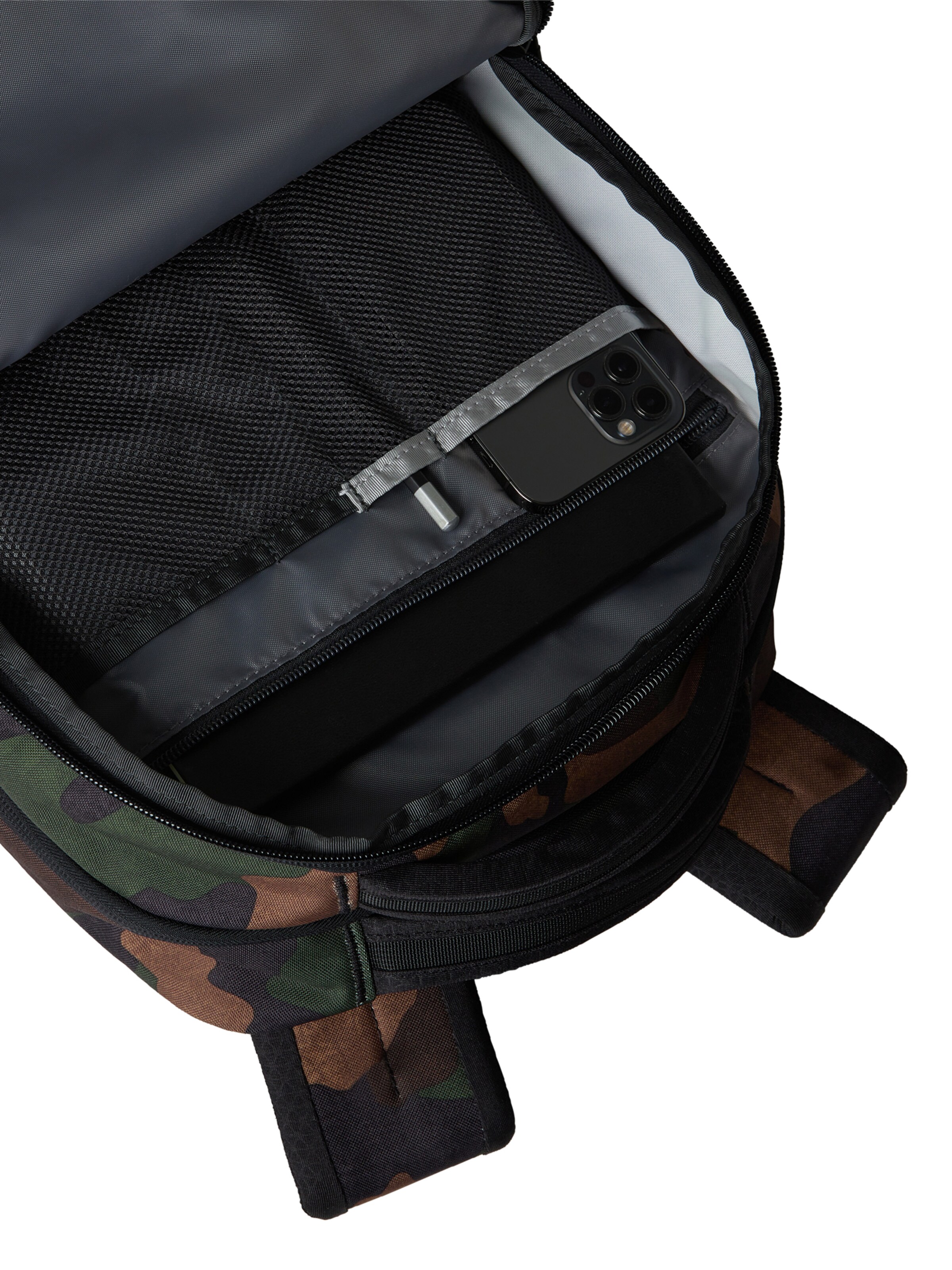 THE NORTH FACE Backpack 'Jester' in Black