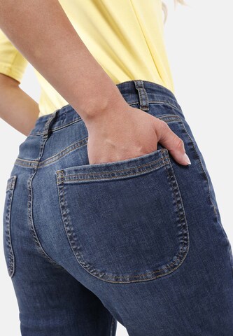 Suri Frey Bootcut Jeans 'Freyday' in Blauw