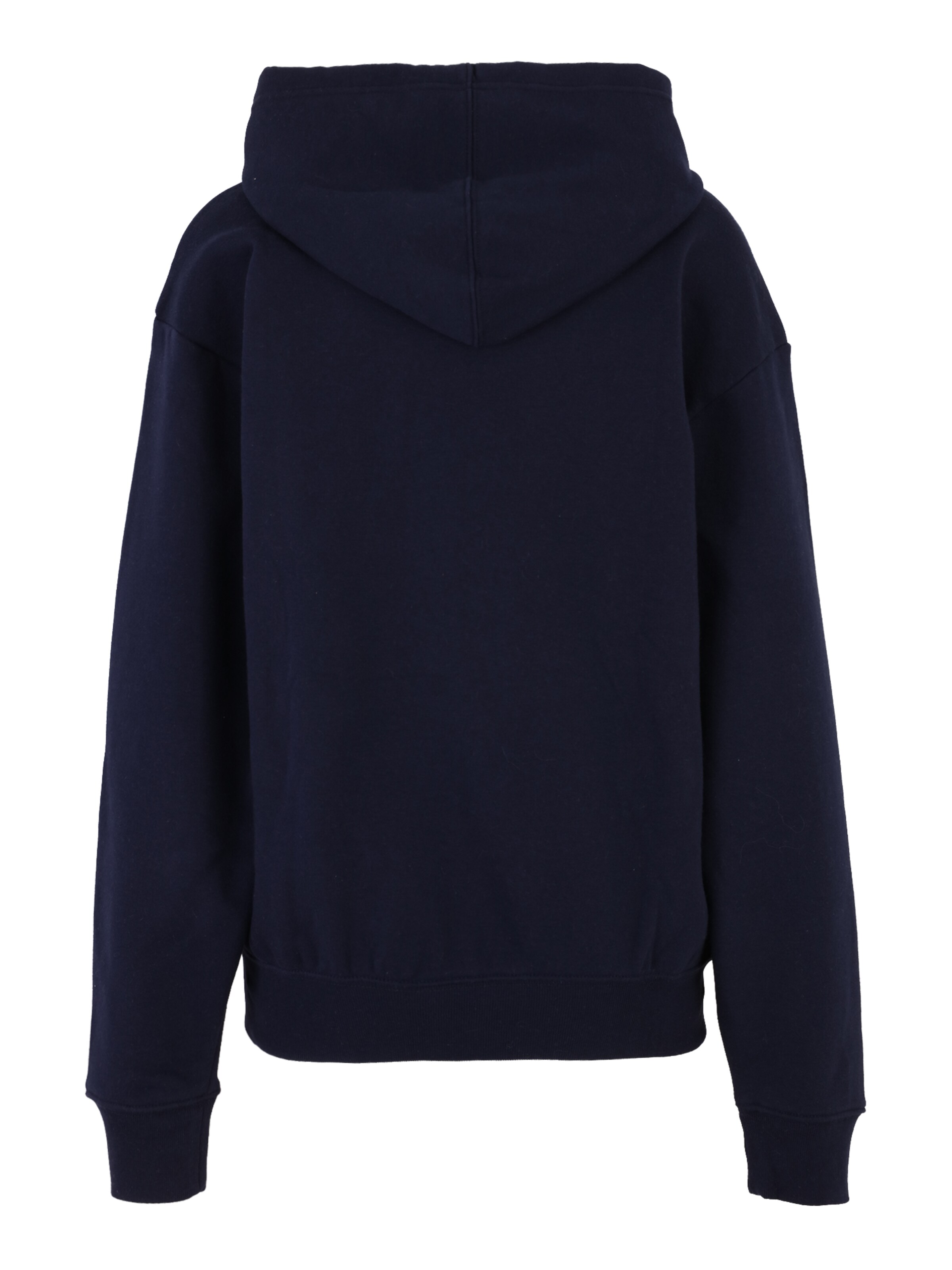 Gap Tall Sweatjakke 'HERITAGE' i blå