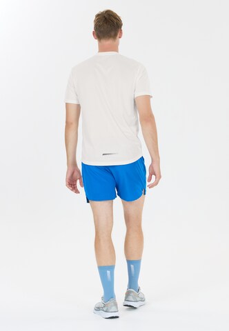 ENDURANCE Performance shirt 'Team V2' in White