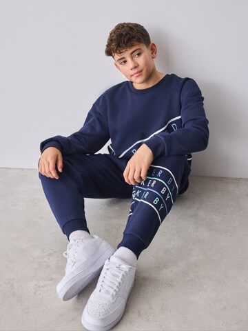 Baker by Ted Baker Joggingpak in Blauw