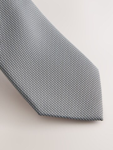 Next Tie in Grey