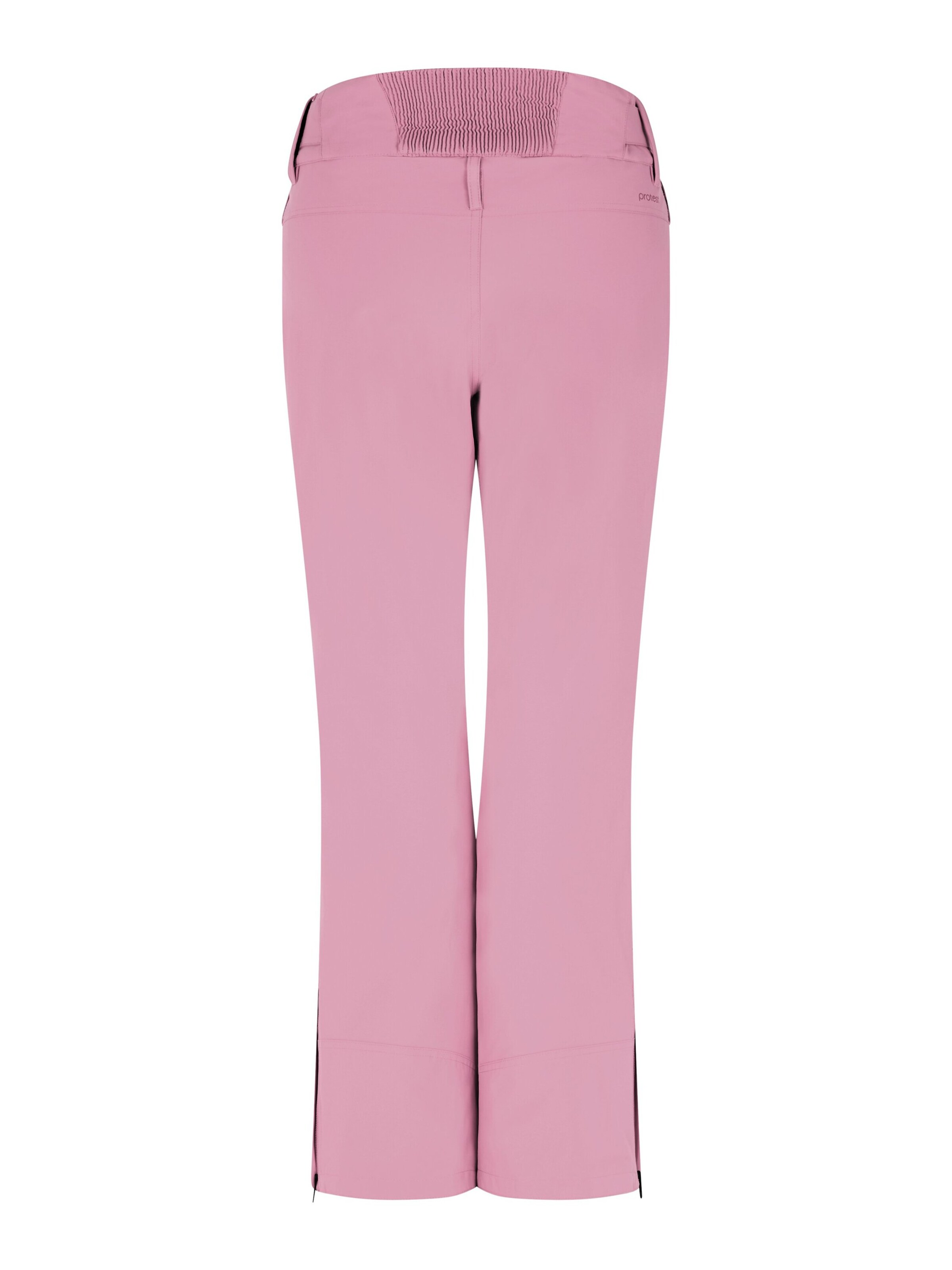 PROTEST Regular Sporthose 'PRTCINNAMONES'‌‌‌‌‌ in Pink