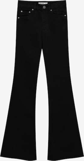 Jeans Pull&Bear di colore nero, Visualizzazione prodotti