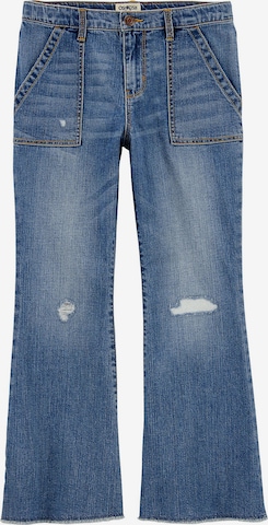 OshKosh Jeans in Blau: predná strana