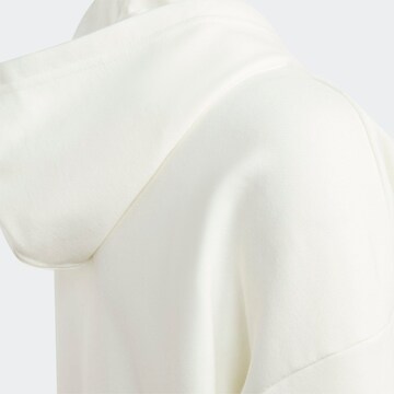 ADIDAS ORIGINALS Sweatshirt 'Coliate Graphic' in White