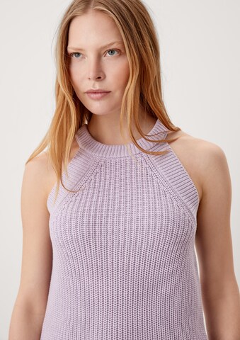 s.Oliver Top in Lila