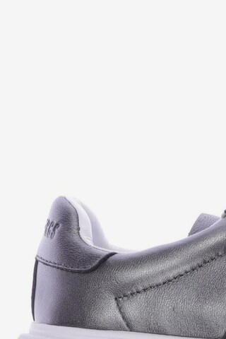 BIKKEMBERGS Sneakers & Trainers in 35 in Grey