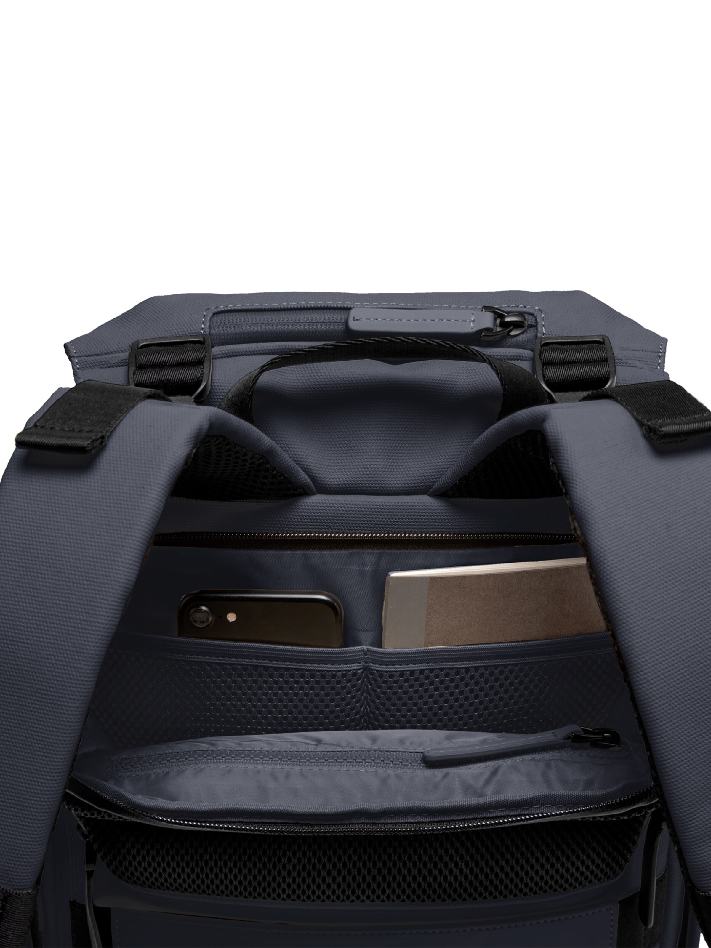 Sac à dos 'SoFo City' Horizn Studios en bleu