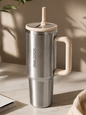Gourdes ' Termis ' Smilodox en argent