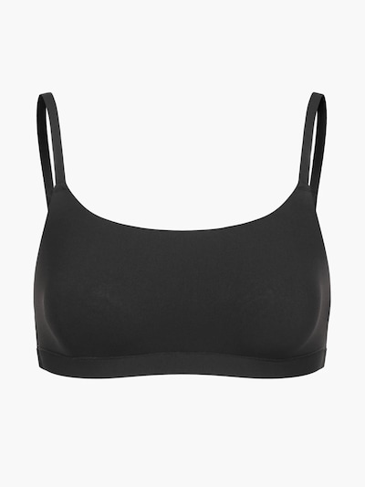 cfab Grudnjak 'Scoop Bralette' veličine 70 u crna, Pregled proizvoda