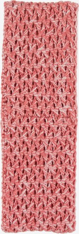 STERNTALER Stirnband in Pink