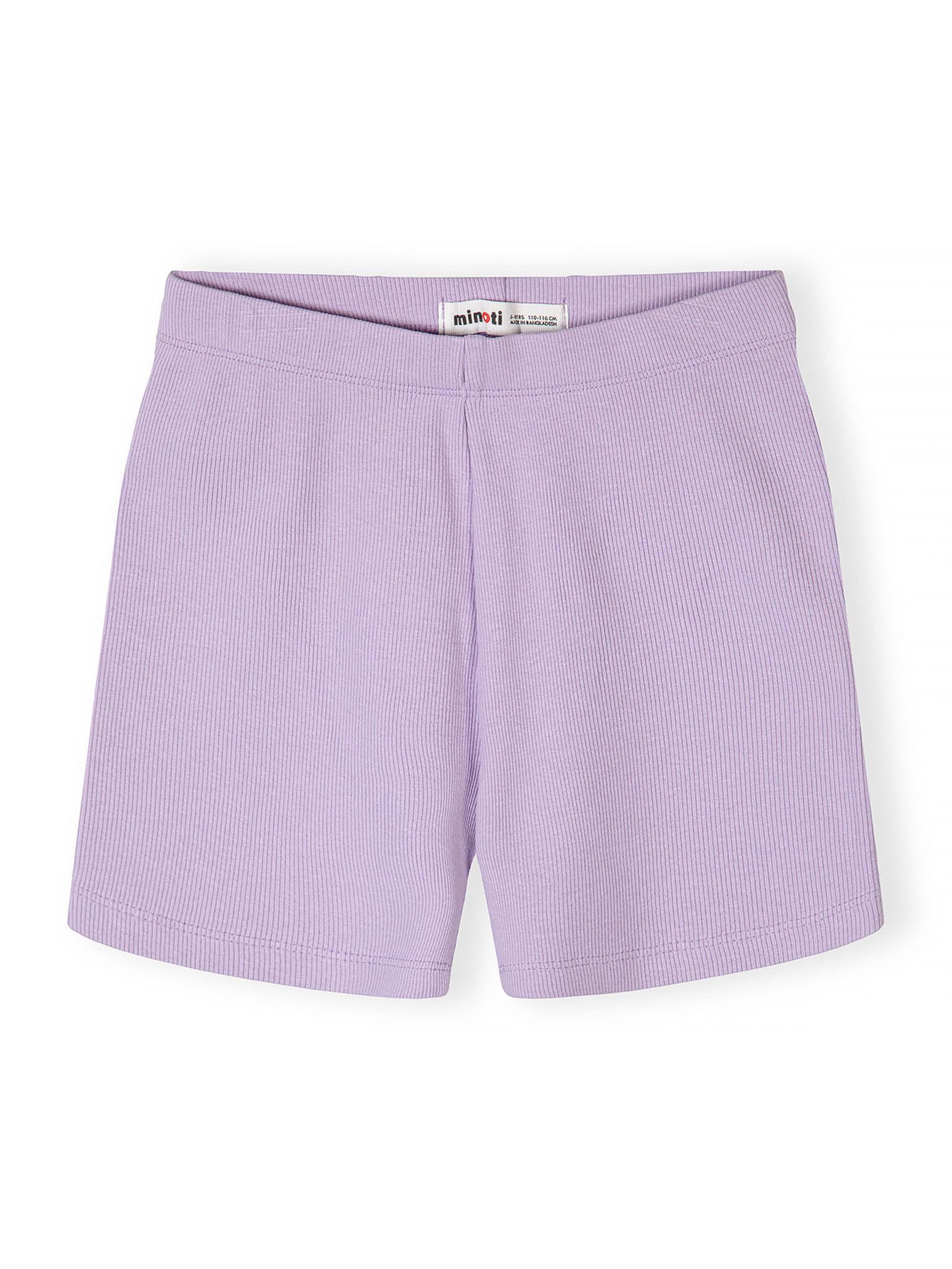 MINOTI Skinny Legíny - Modrá