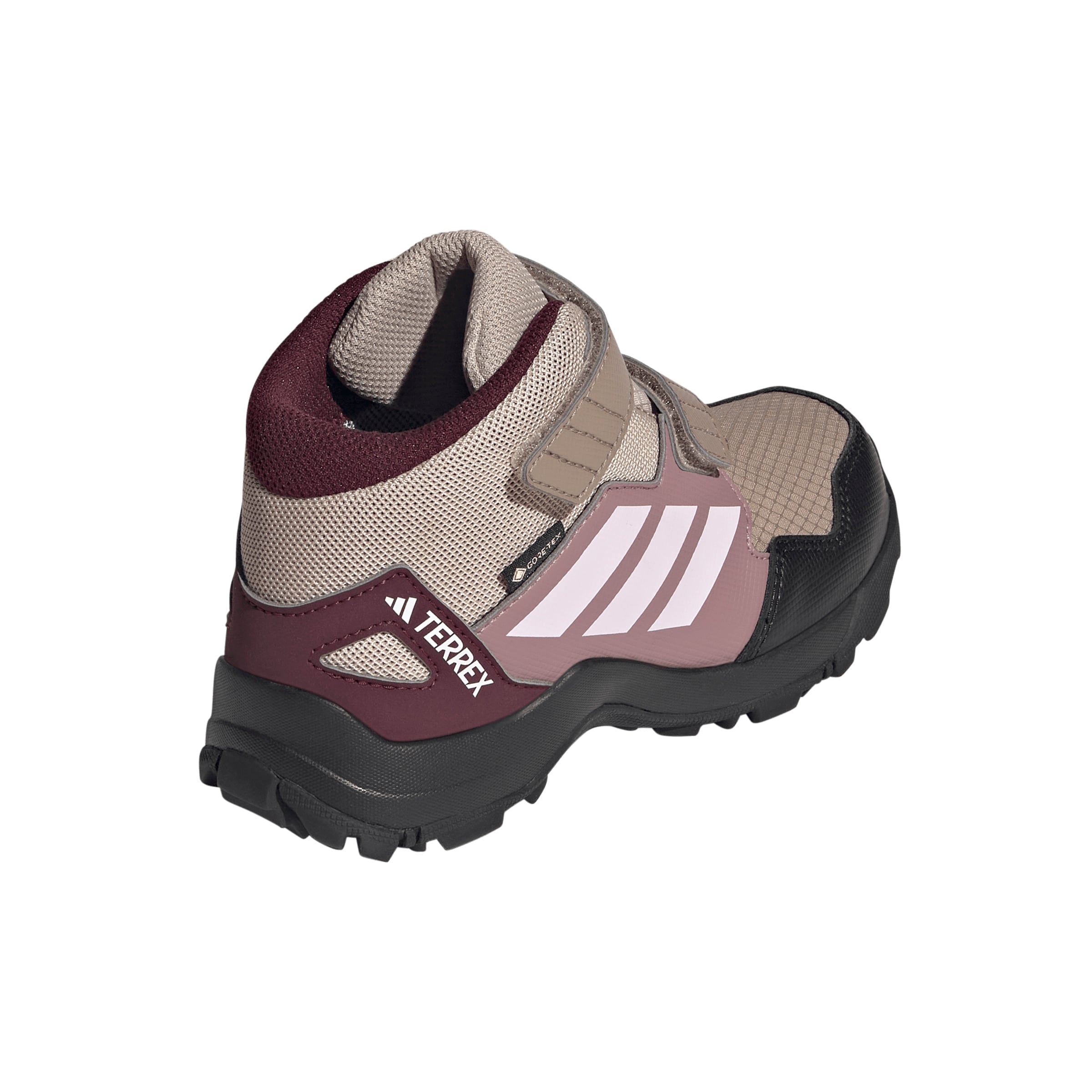 ADIDAS TERREX Nízke čižmy 'Skychaser' - Hnedá