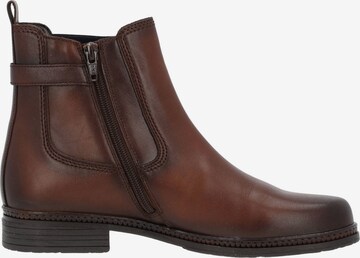 GABOR Ankle Boots '34.670' in Brown