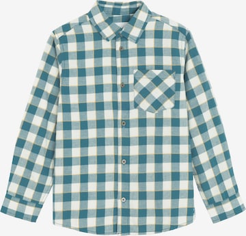 žalia Cool Club Standartinis modelis Marškiniai: priekis