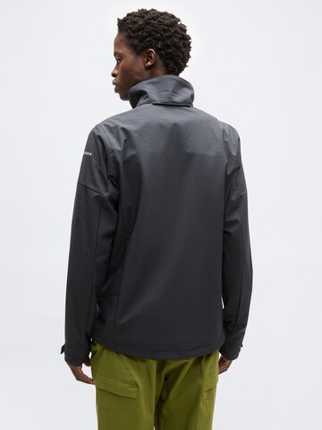 pelēks ICEPEAK Āra jaka 'BARMSTEDT'