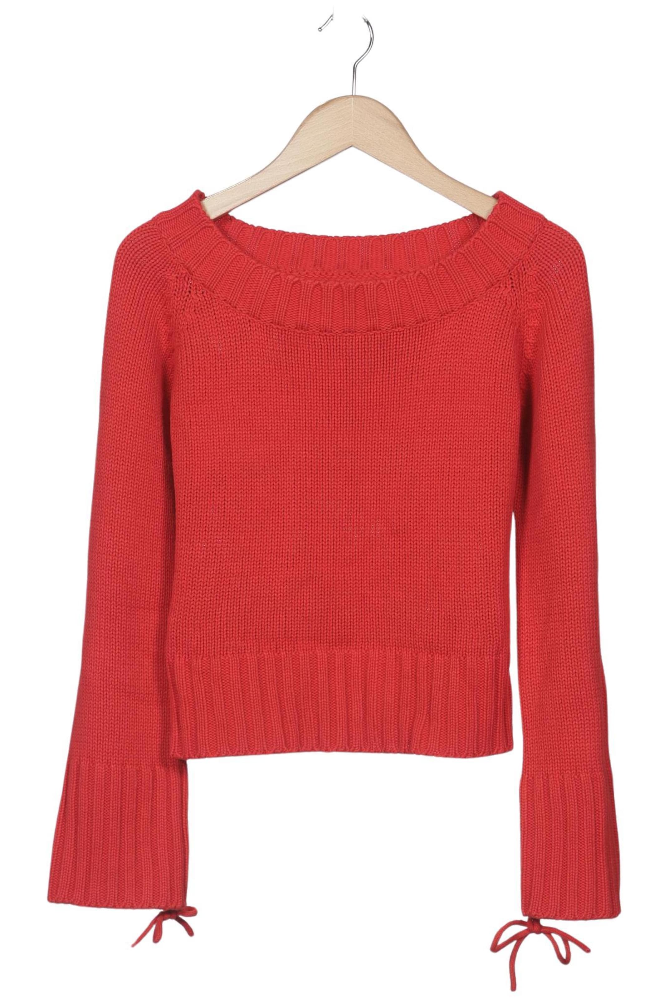 ONLY Pullover L in Rot: Vorderseite