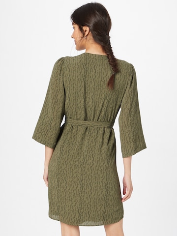 modström Dress 'Lois' in Green