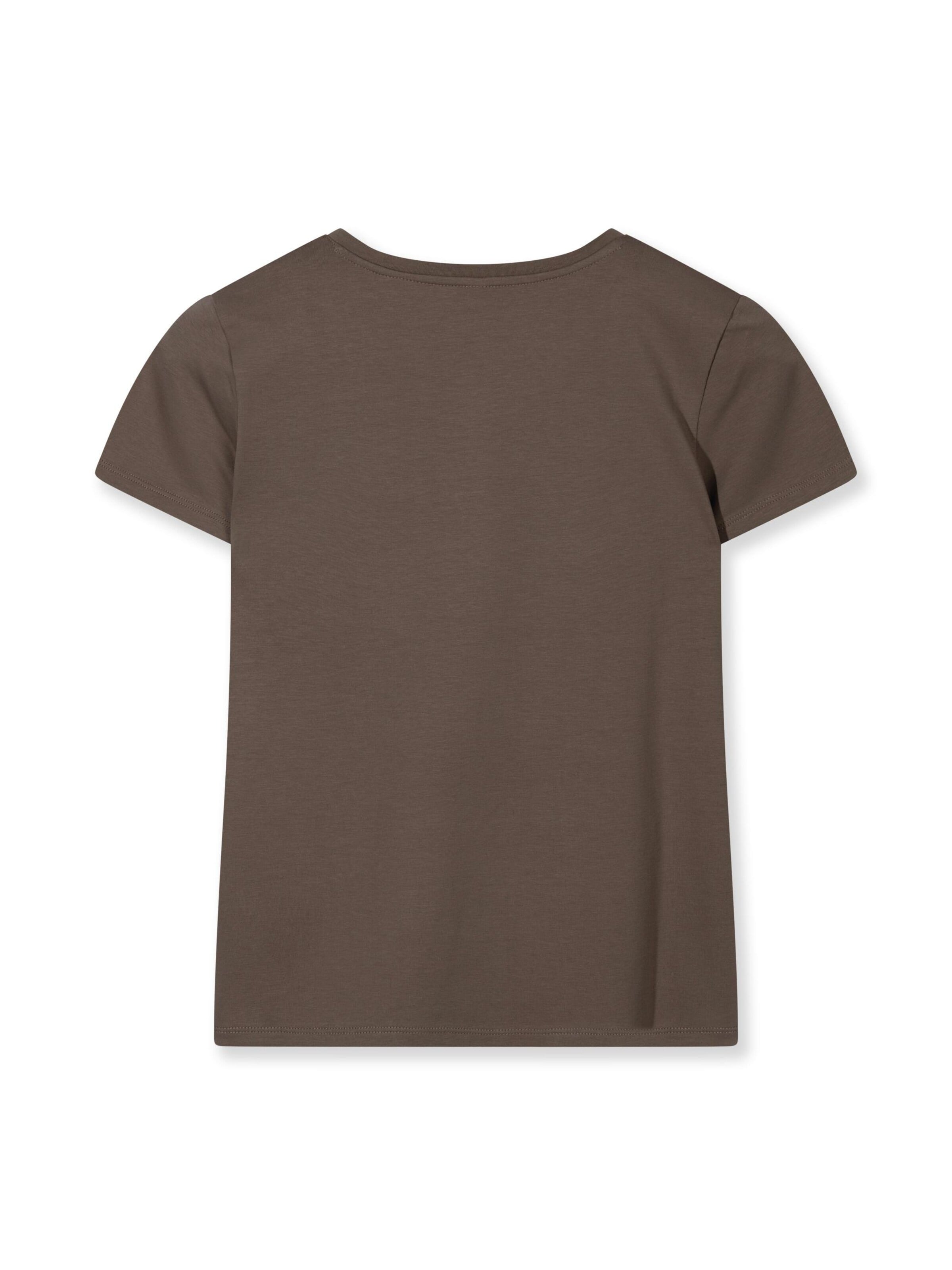 10Days Shirt in Grijs