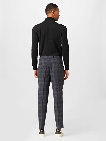 Regular Pantalon BURTON MENSWEAR LONDON en gris