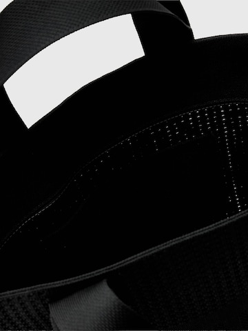 AllSaints Ostoskassi 'IZZY' värissä musta