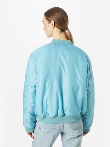 Denim Project Jacke 'LISE' in Blau