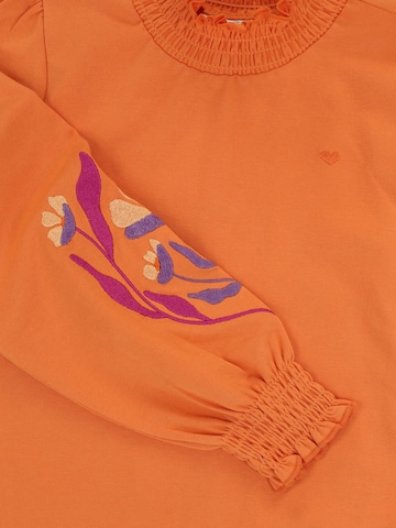 Looxs Revolution Shirt in Oranje