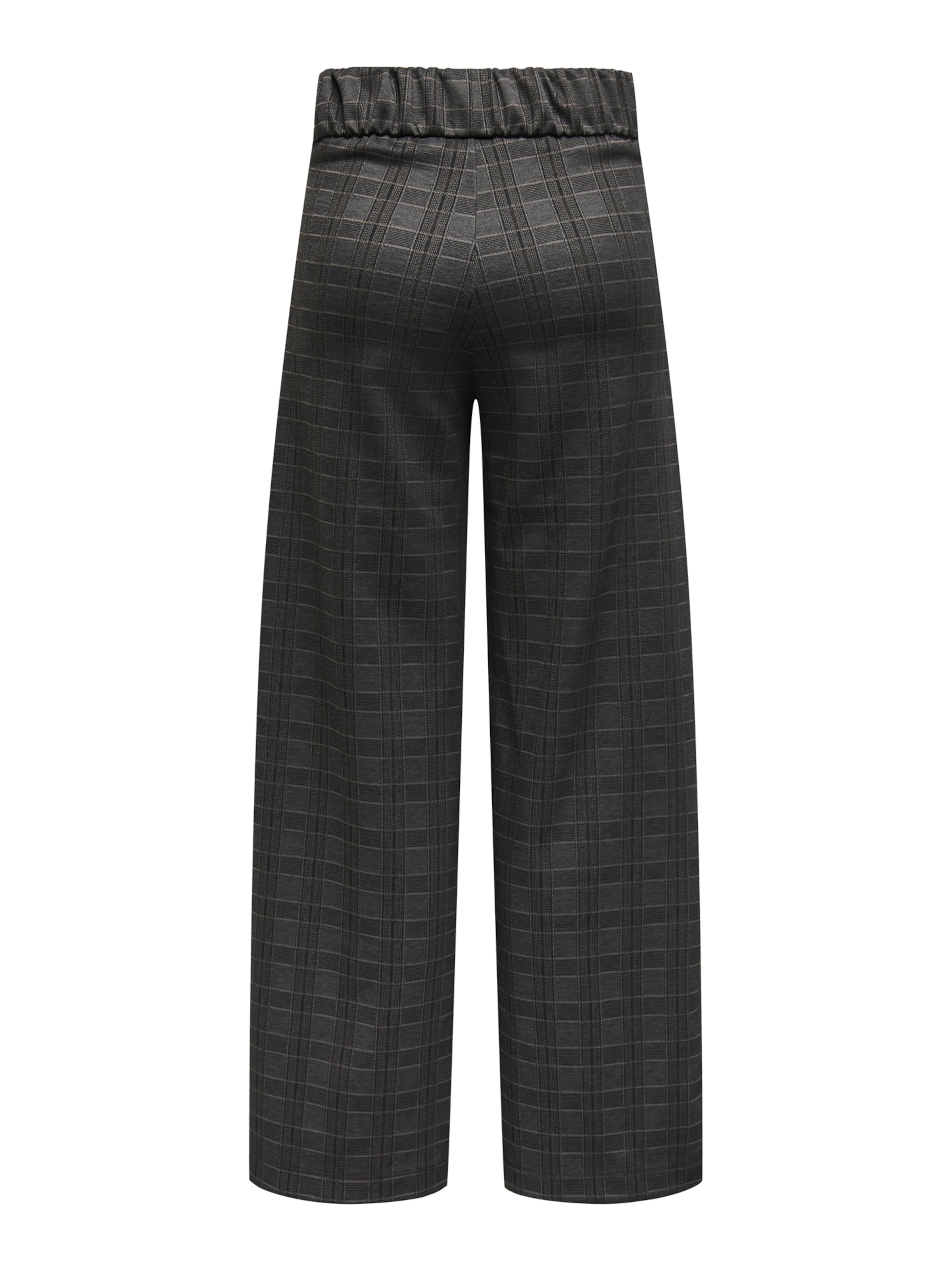 Wide Leg Pantalon à pince 'JDYGEGGO MIA' JDY en gris