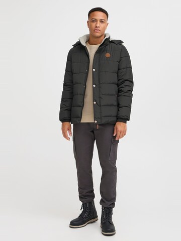 Giacca invernale 'Frederic' di BLEND in grigio