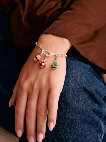 Pendentif 'Sushi Connect' Thomas Sabo en orange : devant