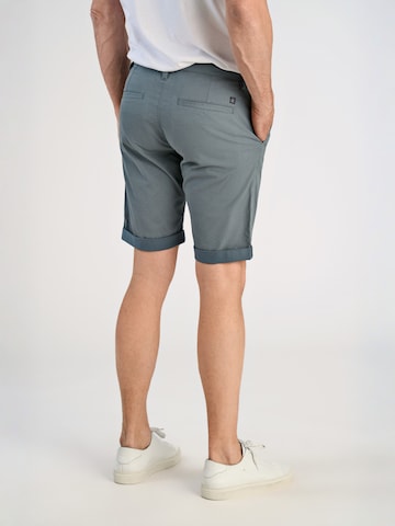 Regular Pantalon chino Jack's en bleu