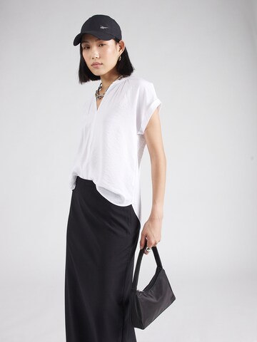 s.Oliver Blouse in Wit
