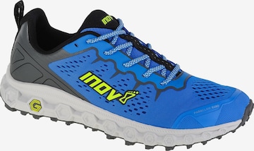 Chaussure basse 'Parkclaw G 280' Inov-8 en bleu : devant