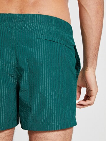 Shiwi Zwemshorts in Groen