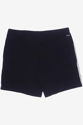 ADIDAS PERFORMANCE Shorts in 35-36 in Black