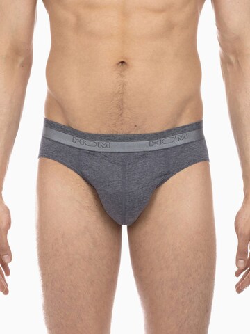 Slip ' Mini Briefs HO1 ' HOM en bleu