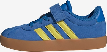 Scarpa sportiva 'VL Court 3.0' di ADIDAS SPORTSWEAR in blu: frontale
